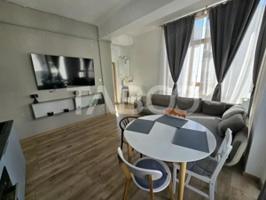 Apartament decomandat 3 camere 2 balcoane parcare Shopping City Sibiu