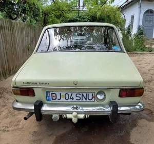 Vând Dacia 1300 an fabricație 1976 - imagine 4