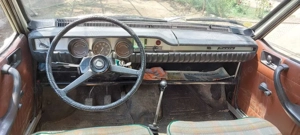 Vând Dacia 1300 an fabricație 1976 - imagine 5