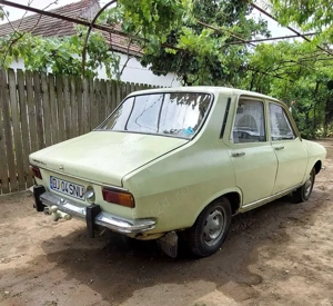 Vând Dacia 1300 an fabricație 1976 - imagine 3