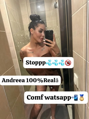 Andreea News Avangard Sibiu