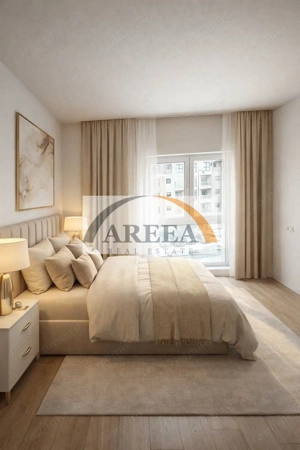 Apartament 2 camere Otopeni Central bloc nou