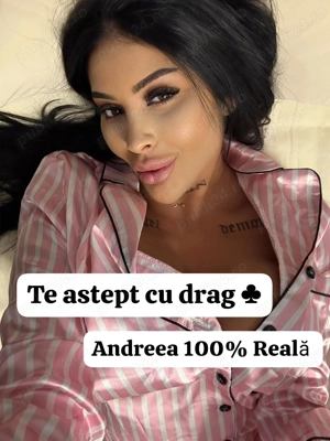 Andreea programare watsapp te aștept 