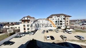 2 camere Otopeni Central bloc nou 57mp persoana fizica - imagine 12