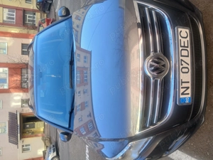 Wolkvagen tiguan 2011 tdi pc140 usi 5 in perfecta stare monovolum testare. - imagine 7