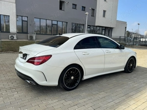 Mercedes Benz CLA 200 D | AMG Look | Automata - imagine 4