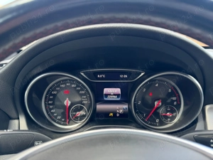 Mercedes Benz CLA 200 D | AMG Look | Automata - imagine 5