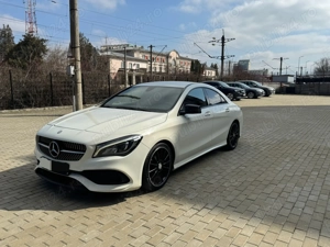 Mercedes Benz CLA 200 D | AMG Look | Automata - imagine 2