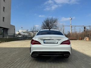 Mercedes Benz CLA 200 D | AMG Look | Automata - imagine 3