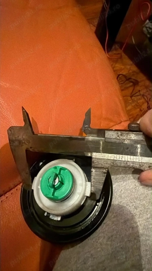 Capac rezervor Nissan Cabstar,Atleon - imagine 3