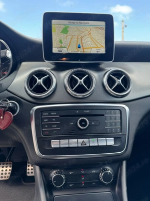 Mercedes Benz CLA 200 D | AMG Look | Automata - imagine 7