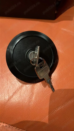 Capac rezervor Nissan Cabstar,Atleon - imagine 2