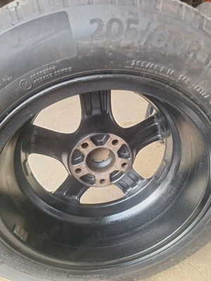 vând jante bmw  - imagine 5