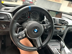Bmw f33 cabrio 420d euro 6 b47
