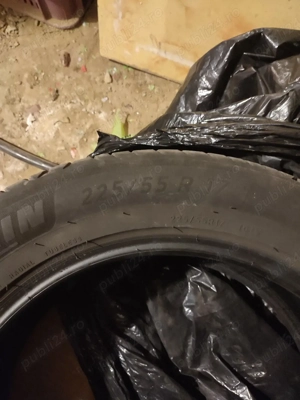 Set anvelope vara 225/55/R17 - imagine 2