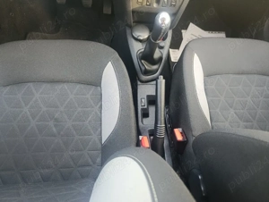 Dacia sandero  benzina  0.9 stepway 2017 euro 6 - imagine 4