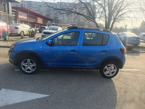 Dacia sandero  benzina  0.9 stepway 2017 euro 6 - imagine 6