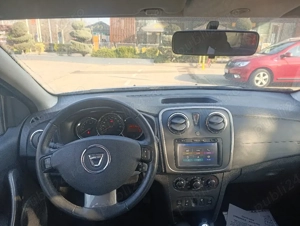 Dacia sandero  benzina  0.9 stepway 2017 euro 6 - imagine 5