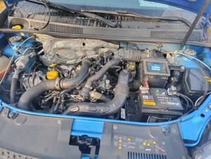Dacia sandero  benzina  0.9 stepway 2017 euro 6 - imagine 9