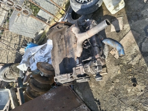 Motor utb650 din 1988 - imagine 5