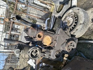 Motor utb650 din 1988 - imagine 4