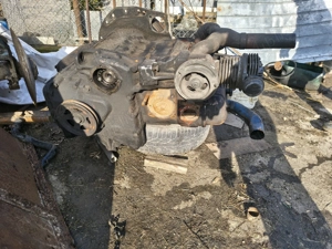 Motor utb650 din 1988 - imagine 2