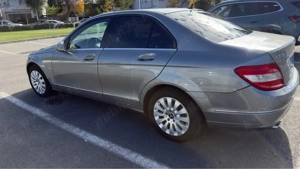 Mercedes C220 2010 Facelift Elegance - imagine 3