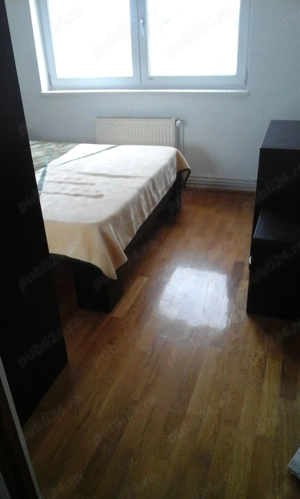 Apartament 2 camere , zona 22 Decembrie, spre inchiriere - imagine 4