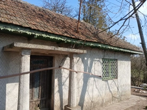 casa din piatra locuibila