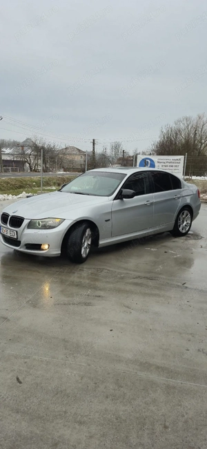 Vand BMW E90 320d 2011 facelift 184hp - imagine 6