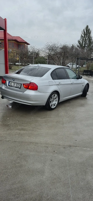 Vand BMW E90 320d 2011 facelift 184hp - imagine 2