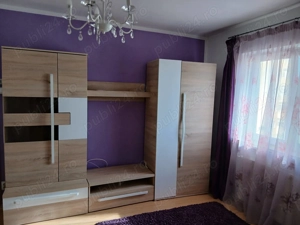 Apartament 2 camere, mobilat si utilat, Vasile Aaron, Sibiu