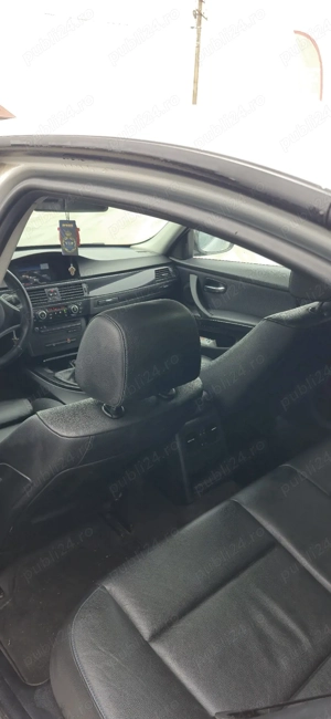 Vand BMW E90 320d 2011 facelift 184hp - imagine 3