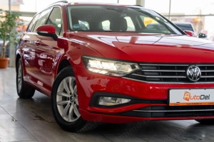 Volkswagen Passat Variant Business 2.0 TDI Dsg BlueMotion - imagine 3