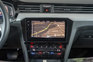 Volkswagen Passat Variant Business 2.0 TDI Dsg BlueMotion - imagine 20