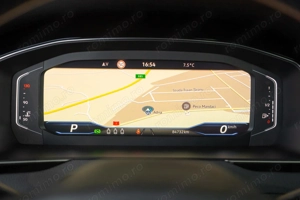 Volkswagen Passat Variant Business 2.0 TDI Dsg BlueMotion - imagine 18