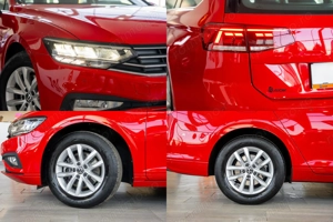 Volkswagen Passat Variant Business 2.0 TDI Dsg BlueMotion - imagine 14