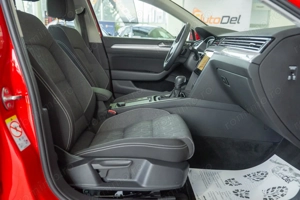 Volkswagen Passat Variant Business 2.0 TDI Dsg BlueMotion - imagine 15