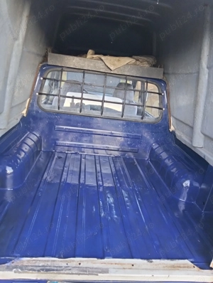 Vând Dacia papuc diesel 4x4 la buton. - imagine 5