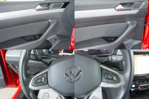 Volkswagen Passat Variant Business 2.0 TDI Dsg BlueMotion - imagine 17