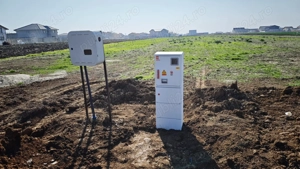 Parcelă intravilan 805mp, Sânandrei, Timiș