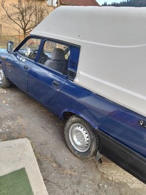 Vând Dacia papuc diesel 4x4 la buton. - imagine 2