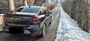 Dacia Logan (Prestige) 2024 - imagine 3