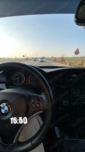 Vand BMW E90 320d 2011 facelift 184hp - imagine 4