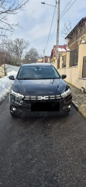 Dacia Logan (Prestige) 2024