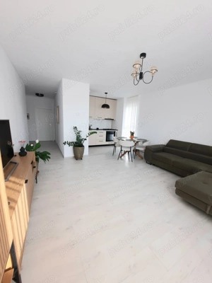 Apartament 2 camere bloc nou Calea Aradului  - imagine 3