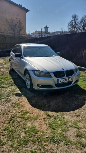 Vand BMW E90 320d 2011 facelift 184hp - imagine 7