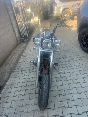 Suzuki Intruder - imagine 2