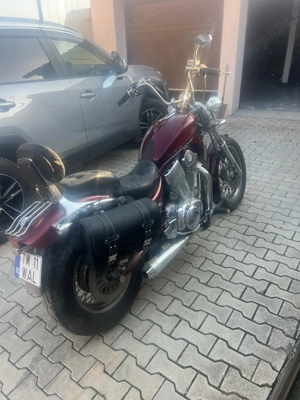 Suzuki Intruder - imagine 5