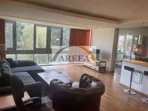 Apartament 3 camere complet mobilat cu loc de parcare inclus Iancu Nic